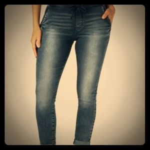 Levi Signature joggers